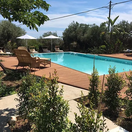 Apartament Delposto Marina di Ragusa