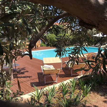 Apartament Delposto