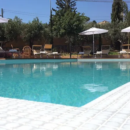 Apartament Delposto Marina di Ragusa