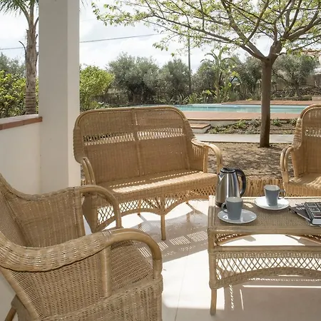 Apartament Delposto