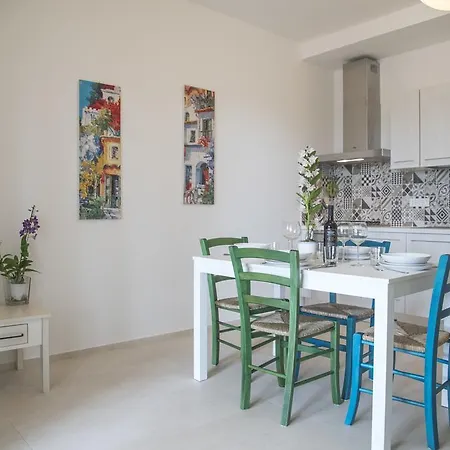 Apartament Delposto *