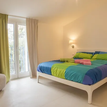 Apartament Delposto