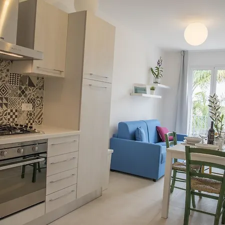 Apartament Delposto *