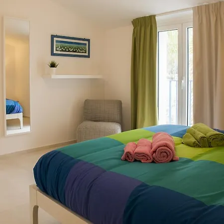 Apartament Delposto *
