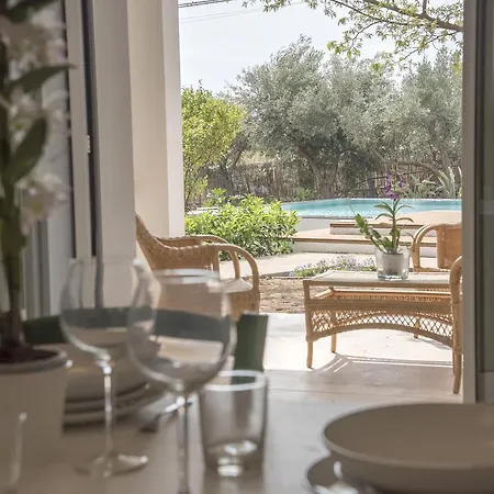 Apartament Delposto Marina di Ragusa