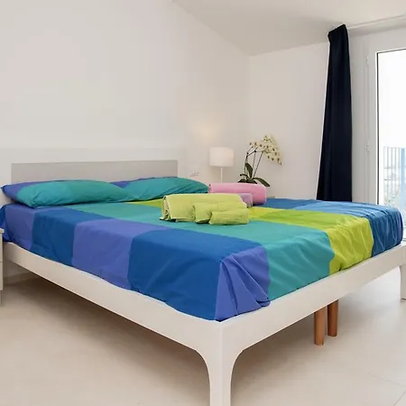 Apartament Delposto