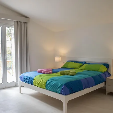 Apartament Delposto Marina di Ragusa