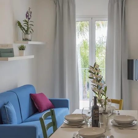Apartament Delposto *
