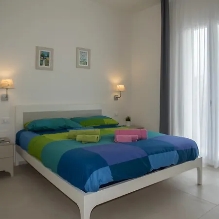 Apartament Delposto Marina di Ragusa