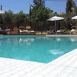 Apartman Delposto Marina di Ragusa