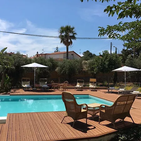 Apartman Delposto *